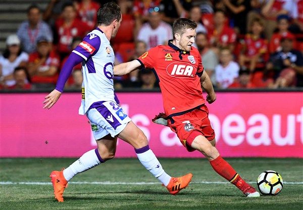 Nhận định Perth Glory vs Western United, 17h30 ngày 23/3