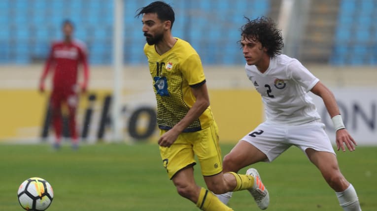 Nhận định Shabab Al Khaleel vs Al-Quwaat Al-Falistinia, 23h00 ngày 20/3