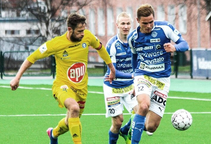 Nhận định SJK vs RoPS, 19h00 ngày 21/3, Giao hữu CLB