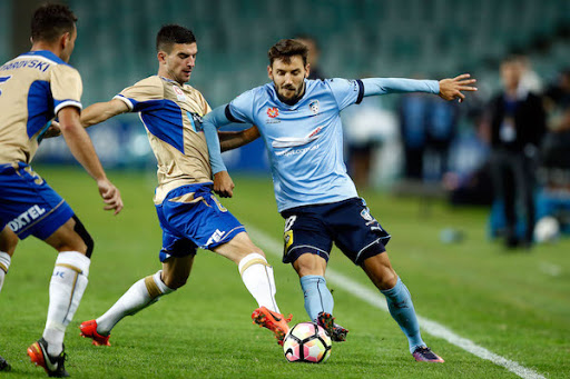 Nhận định Western Sydney Wanderers FC vs Sydney FC, 15h30 ngày 21/3