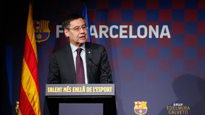 Tin bóng đá 19/3: Barca thiệt hại nặng về tài chính do COVID-19