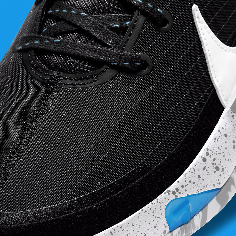 Hé lộ hình ảnh chính thức của Nike KD 13, mẫu giày signature tiếp theo của Kevin Durant Hé lộ hình ảnh chính thức của Nike KD 13, mẫu giày signature tiếp theo của Kevin Durant