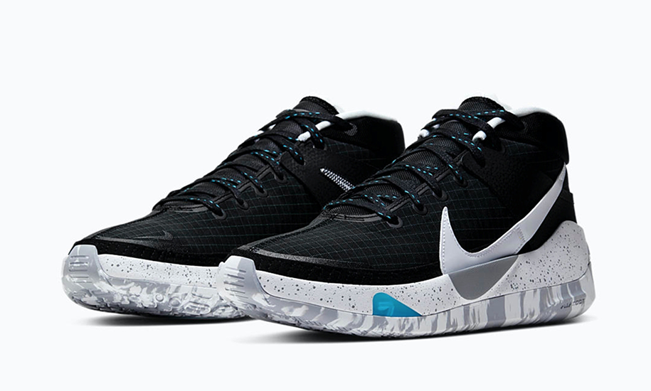 Hé lộ hình ảnh chính thức của Nike KD 13, mẫu giày signature tiếp theo của Kevin Durant Hé lộ hình ảnh chính thức của Nike KD 13, mẫu giày signature tiếp theo của Kevin Durant