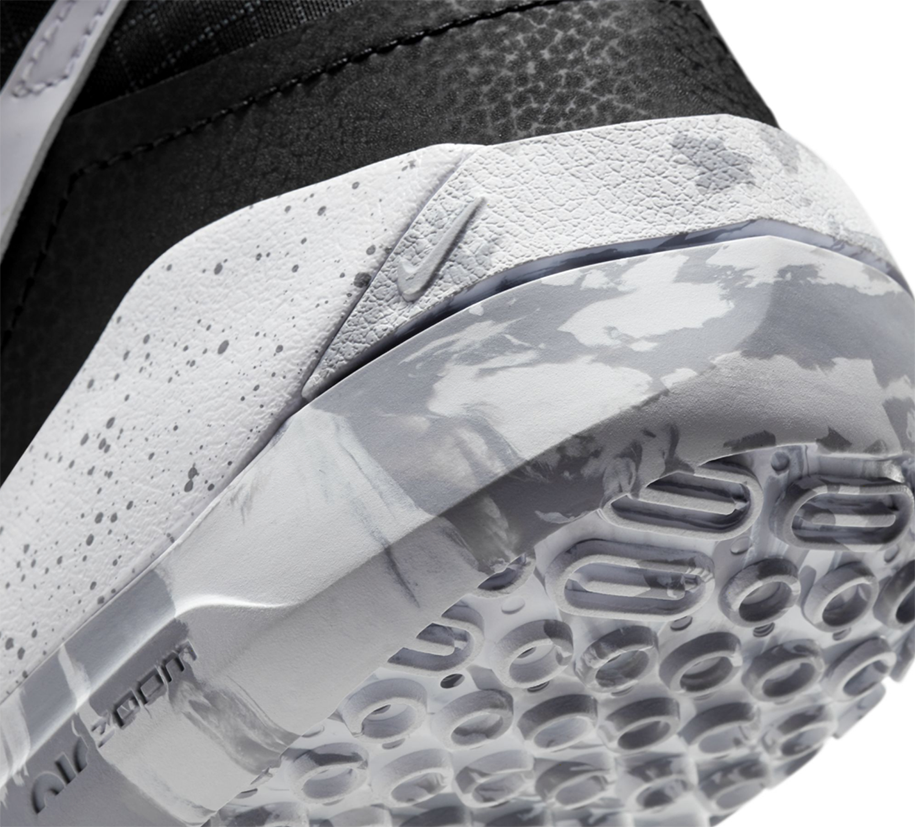 Hé lộ hình ảnh chính thức của Nike KD 13, mẫu giày signature tiếp theo của Kevin Durant Hé lộ hình ảnh chính thức của Nike KD 13, mẫu giày signature tiếp theo của Kevin Durant