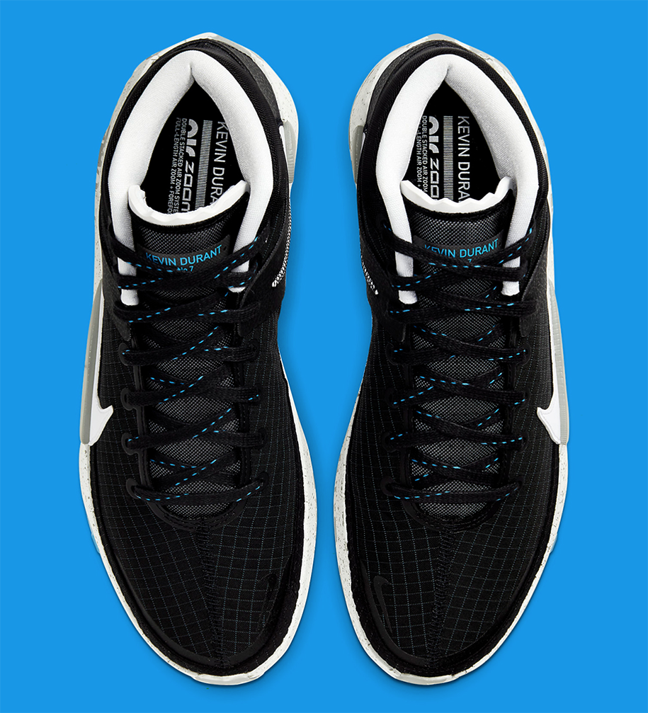 Hé lộ hình ảnh chính thức của Nike KD 13, mẫu giày signature tiếp theo của Kevin Durant Hé lộ hình ảnh chính thức của Nike KD 13, mẫu giày signature tiếp theo của Kevin Durant