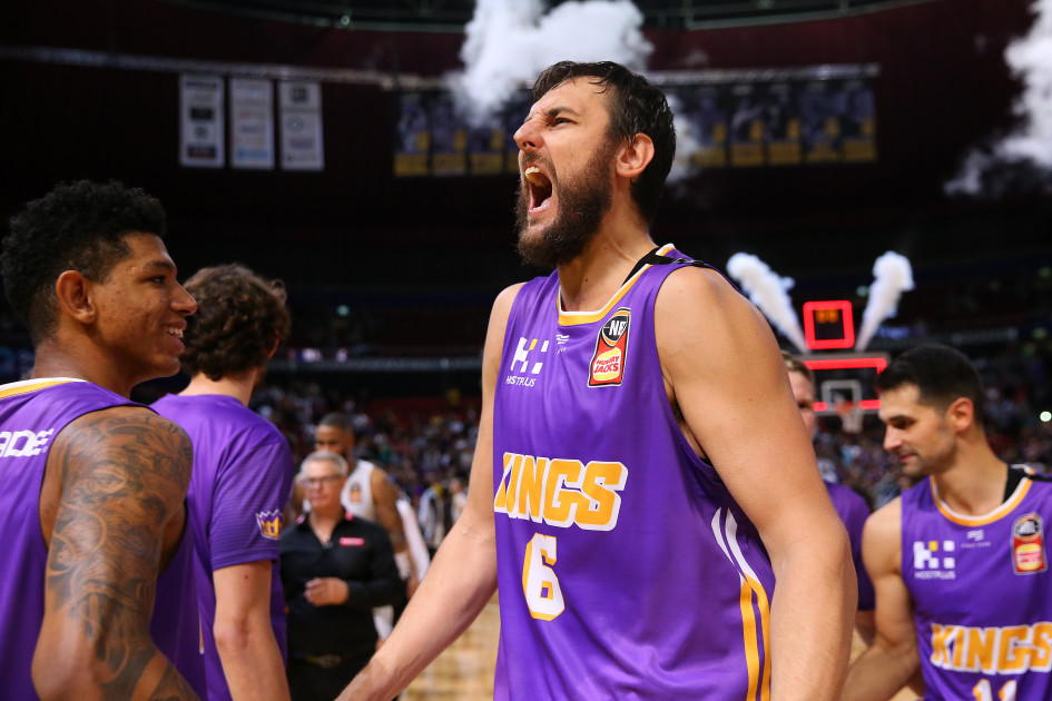 Andrew Bogut: Chúng tôi bị coi như những con tốt thí