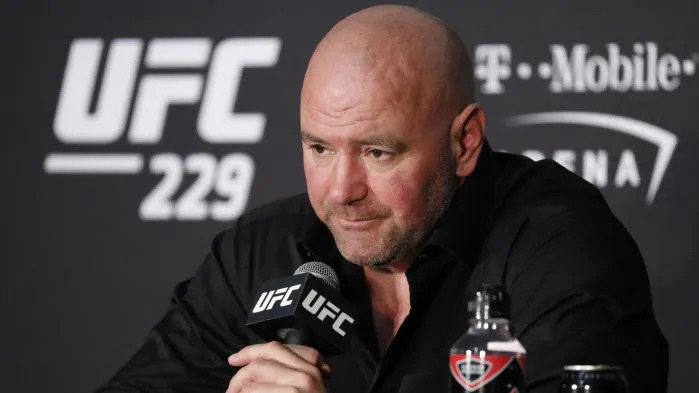 Chủ tịch UFC thách fan đặt cược khả năng tổ chức UFC 249 giữa mùa COVID-19