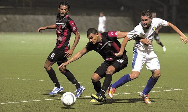 Nhận định ART Municipal Jalapa vs Deportivo Walter Ferretti, 08h00 ngày 22/03