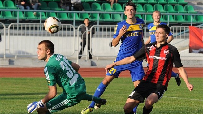Nhận định Belshina Bobruisk vs FC Minsk, 20h00 ngày 22/3