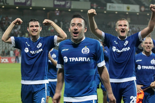 Nhận định Dinamo Minsk vs Rukh Brest FC, 0h ngày 21/3, VĐQG Belarus