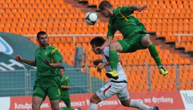 Nhận định FC Isloch Minsk vs Neman Grodno, 20h00 ngày 21/3, VĐQG Belarus