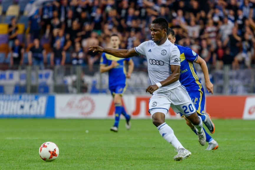 Nhận định FK Vitebsk vs FC Gorodeya, 18h00 ngày 21/3, VĐQG Belarus