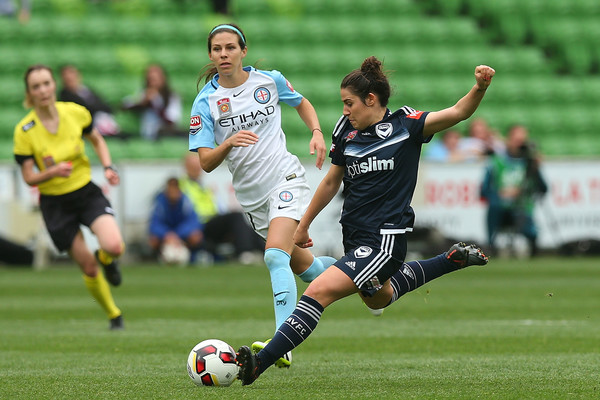 Nhận định Nữ Melbourne City FC vs Nữ Sydney FC, 11h30 ngày 21/3, VĐQG nữ Úc