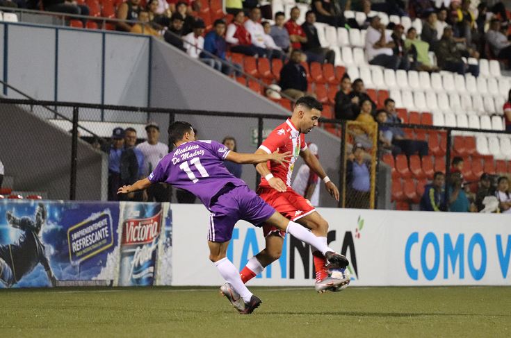 Nhận định Real Esteli vs Real Madriz FC, 08h00 ngày 22/03, VĐQG Nicaragua