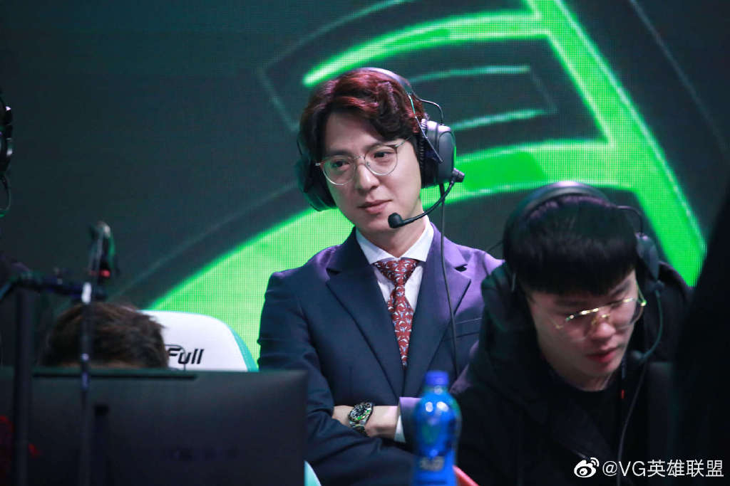 Kết quả LPL Mùa Xuân 2020 hôm nay 20/3: VG gây shock, quật ngã RNG