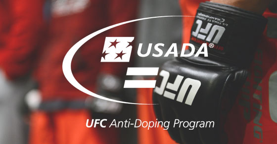 USADA vẫn duy trì kiểm tra võ sĩ trong mùa dịch COVID-19