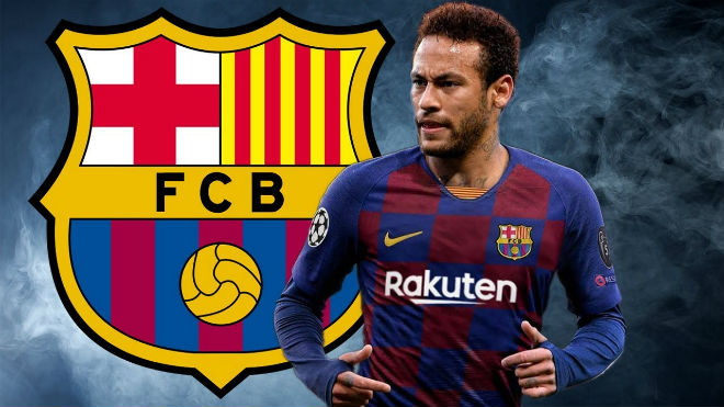 Tin bóng đá 21/3: Neymar bật đèn xanh cho Barca Tin bóng đá 21/3: Neymar bật đèn xanh cho Barca