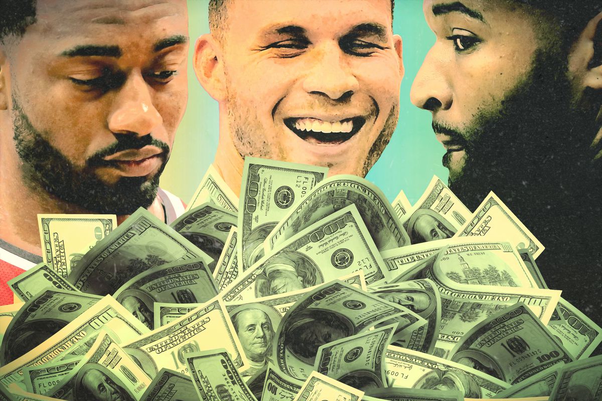 Cầu thủ NBA đứng trước nguy cơ nhận thiếu lương tháng Tư
