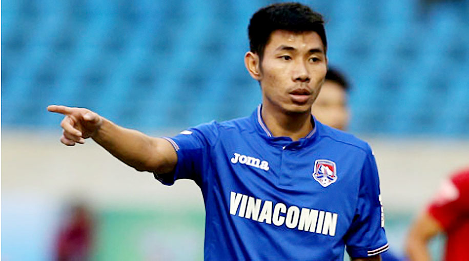Giang Trần Quách Tân: Trò cưng của Toshiya Miura nay đã lớn