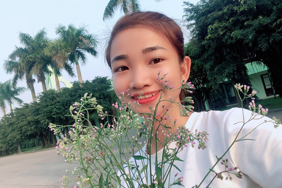 Giữa đại dịch COVID-19, các VĐV điền kinh bị cấm trại ở Trung tâm HLTTQG làm gì?