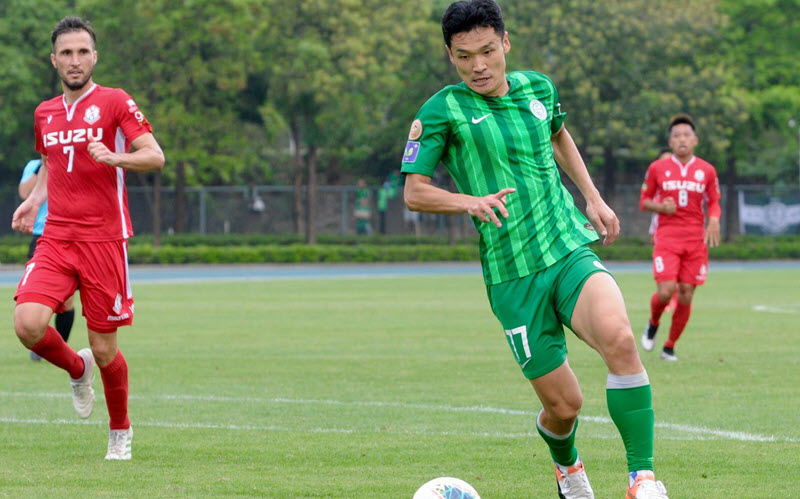 Nhận định Eastern vs Hong Kong Pegasus, 13h30 ngày 21/3, Cúp FA Hồng Kông
