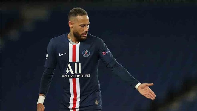 Tin bóng đá 21/3: Neymar "bật đèn xanh" cho Barca