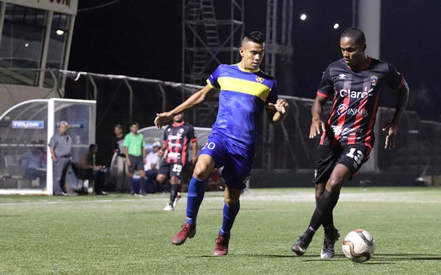 Trực tiếp Diriangén vs Deportivo Ocotal: Xây chắc ngôi đầu