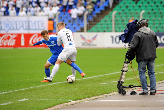 Trực tiếp Vitebsk vs Gorodeya: Thách thức chờ chủ nhà