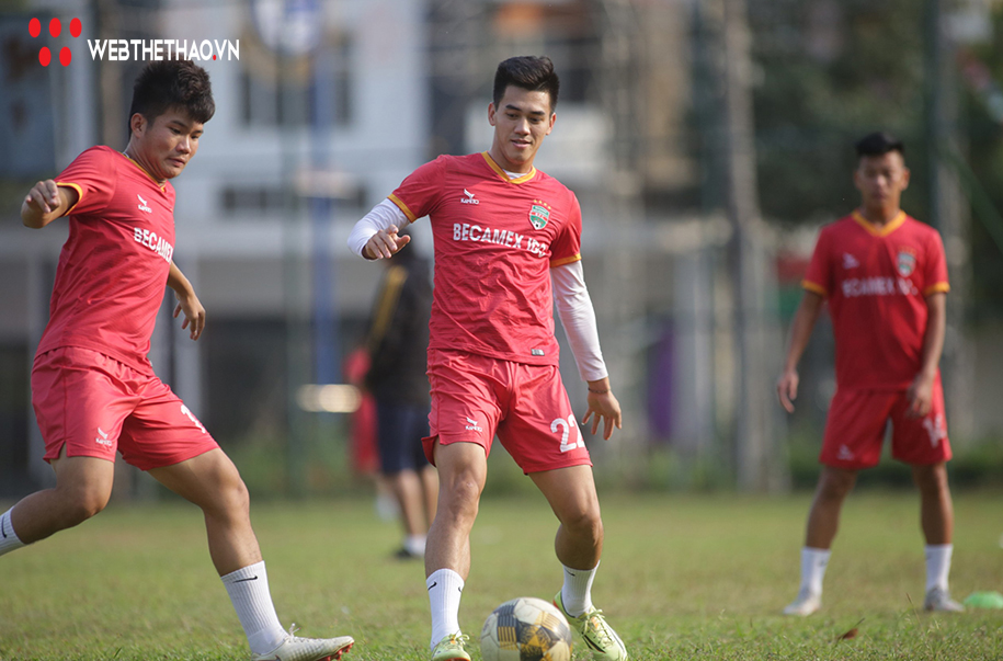 Lãnh đạo CLB Bình Dương: Không nên hủy V.League, khó quá chia 3 bảng Bắc – Trung – Nam chơi