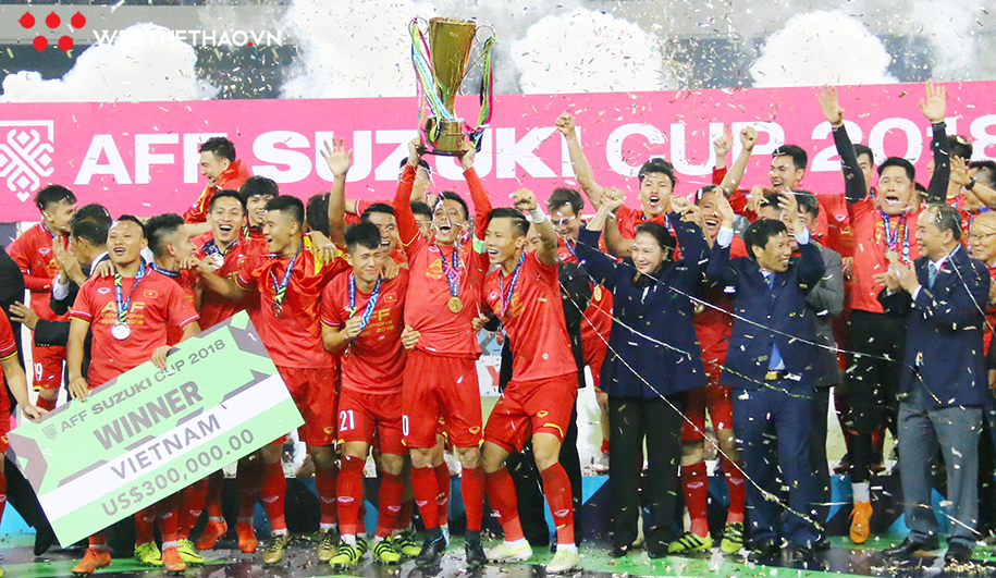 AFF điều chỉnh hàng loạt giải đấu, chưa “đụng” đến AFF Cup 2020