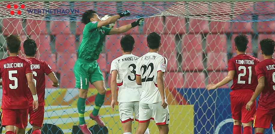 Bùi Tiến Dũng: Ánh hào quang U23 châu Á và nỗ lực không bị lãng quên