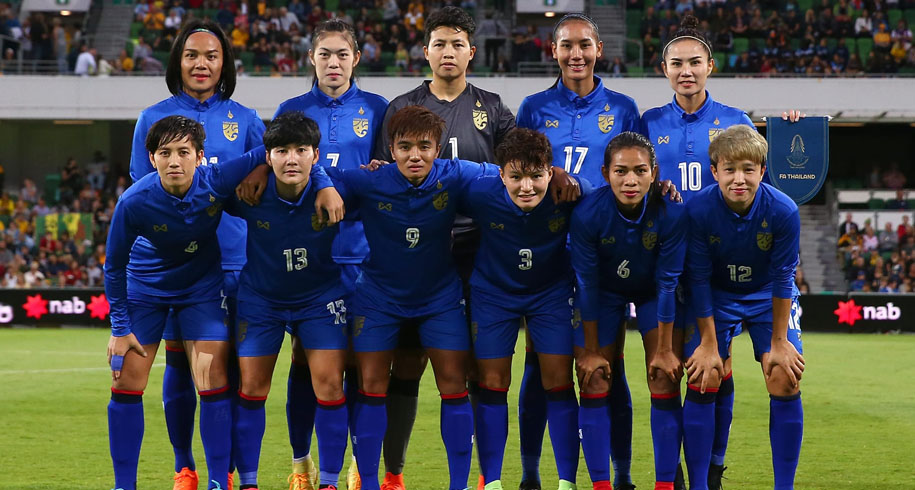 Bại tướng của ĐT nữ Việt Nam ở SEA Games 30 được thưởng gần 1 triệu USD