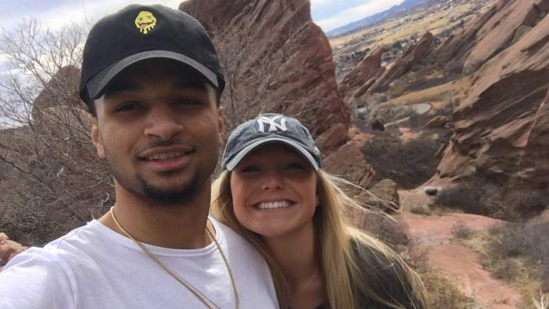Jamal Murray bị hack Instagram và đăng clip nóng