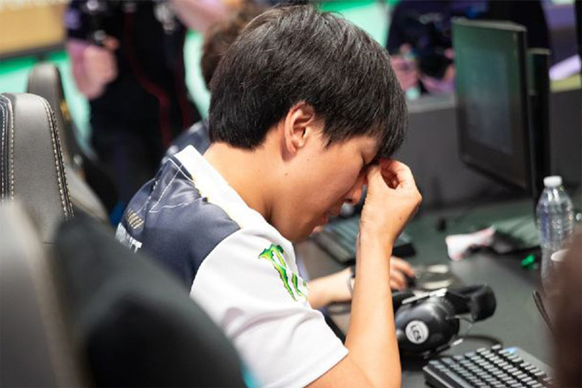 Kết quả LCS Mùa Xuân 2020 hôm nay 22/3: Dấu chấm hết cho Team Liquid?