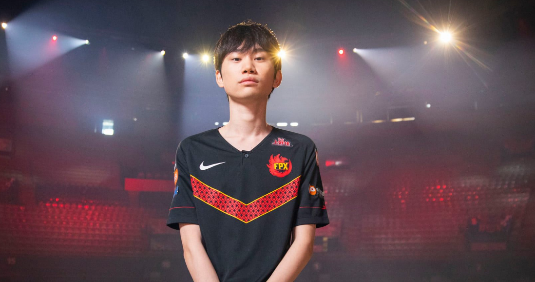 Kết quả LPL Mùa Xuân 2020 22/3: FPX làm gỏi RNG, SN lội ngược dòng