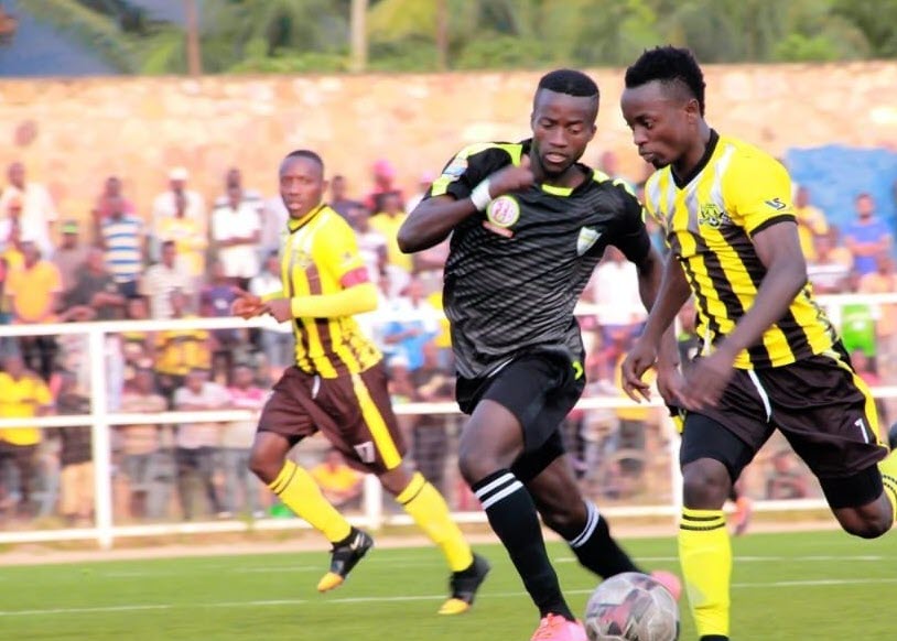 Nhận định Bumamuru vs Aigle Noir, 20h00 ngày 22/3, VĐQG Burundi