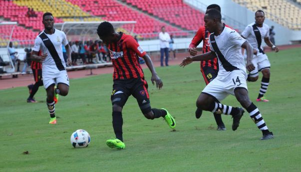 Nhận định Cuando Cubango vs Academica Lobito, 21h00 ngày 22/3, VĐQG Angola