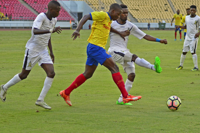 Nhận định Ferroviario do Huambo vs Progresso Sambizanga, 21h00 ngày 22/03, VĐQG Angola