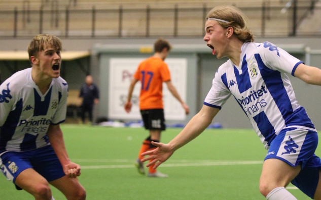 Nhận định IFK Stocksund vs Dalkurd FF, 20h00 ngày 22/3