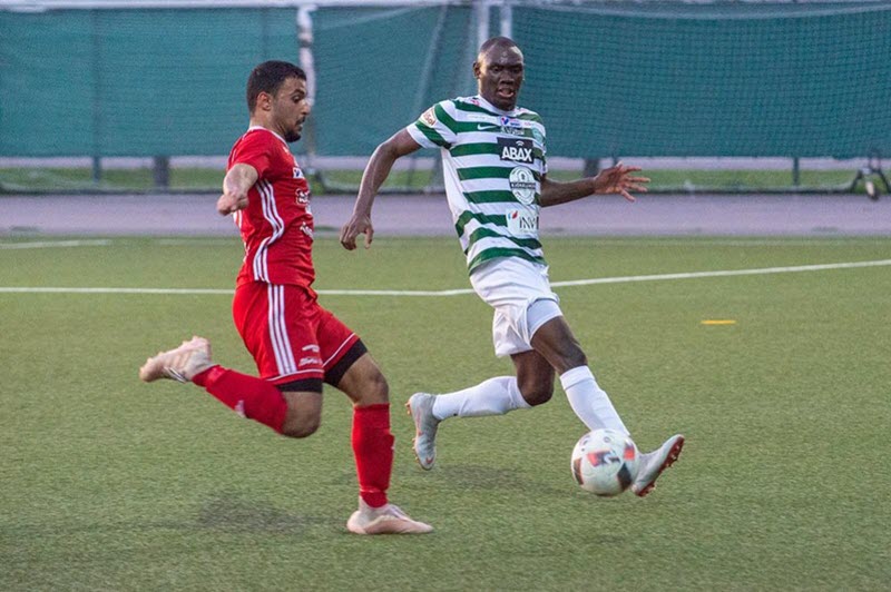 Nhận định IFK Vasteras vs IK Franke, 01h00 ngày 23/3