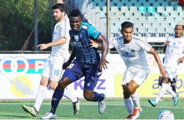 Nhận định Magwe vs Yangon United, 16h30 ngày 24/3, VĐQG Myanmar