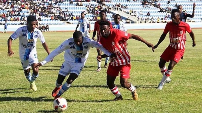 Nhận định Recreativo Caala vs Sporting Cabinda, 21h00 ngày 22/3, VĐQG Angola