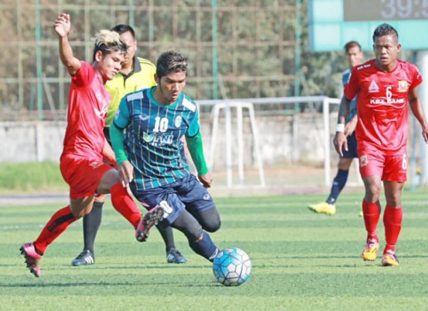 Nhận định Shan United vs Southern Myanmar, 16h30 ngày 24/3