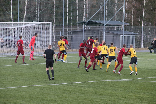 Nhận định Ulricehamns IFK vs Dalstorps IF, 16h30 ngày 22/3