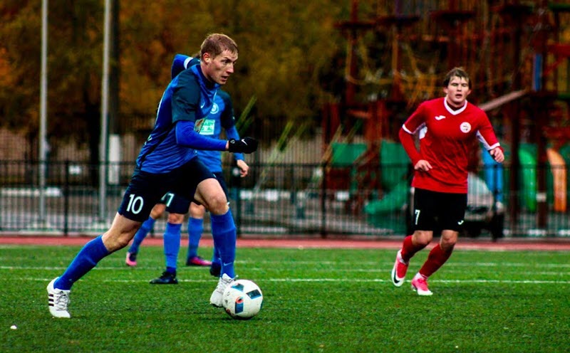 Nhận định Znamya Truda vs Saturn Ramenskoye, 16h00 ngày 22/3