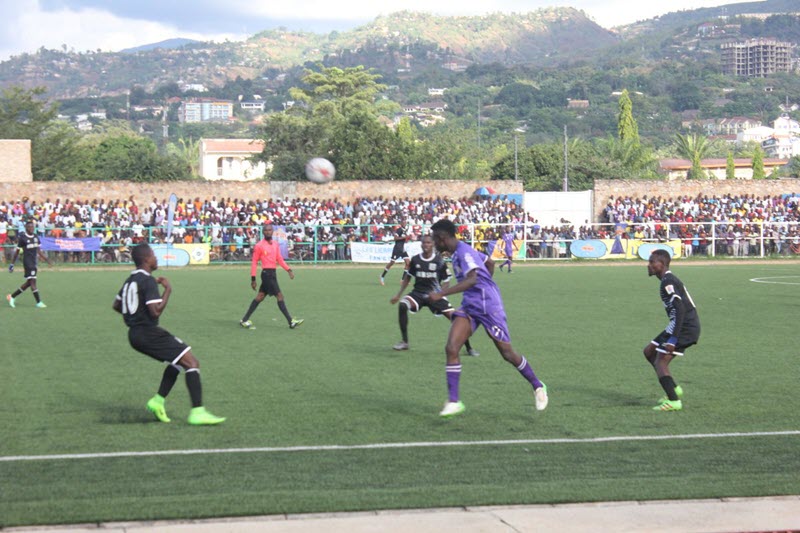 Soi kèo Inter Star vs Flambeau du Centre, 18h30 ngày 22/3, VĐQG Burundi