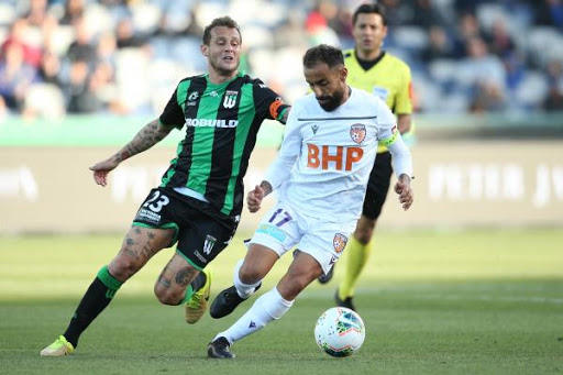 Soi kèo Perth Glory vs Western United, 17h30 ngày 23/3, VĐQG Úc