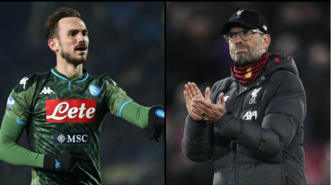 Tin bóng đá 22/3: Liverpool tranh tiền vệ Serie A với 3 ông lớn