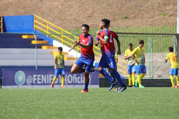 Trực tiếp Managua vs Juventus Managua: Giữ lại 3 điểm