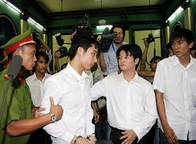 Cựu thần đồng Phạm Văn Quyến bây giờ ra sao?